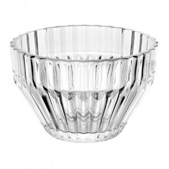 Bowl 11cm X 11cm X 7cm De Cristal Ecológico Imperio